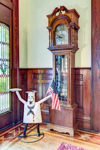 Isabella Bed & Breakfast