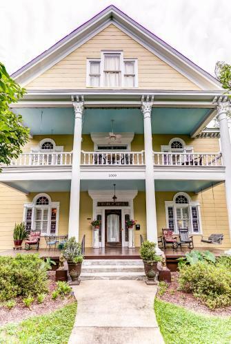 Isabella Bed & Breakfast