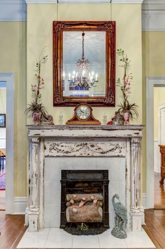 Isabella Bed & Breakfast