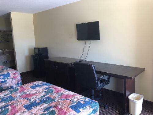 Motel Liberty Inn - Collins