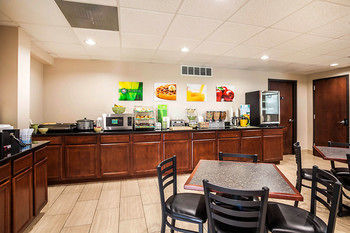 Hotel Quality Inn Foristell