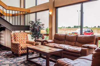 Hotel Quality Inn Foristell
