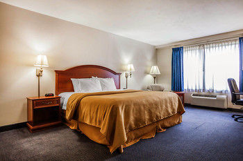 Hotel Quality Inn Foristell