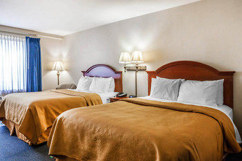 Hotel Quality Inn Foristell