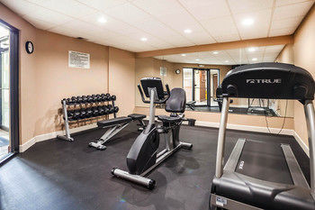 Hotel Quality Inn Foristell