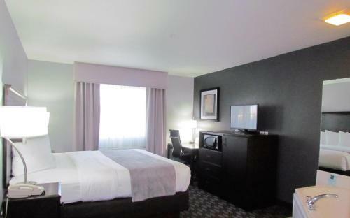 Hotel Centerstone Inn
