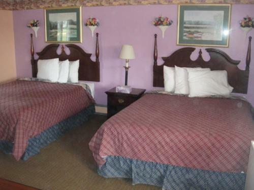 Standish Motel