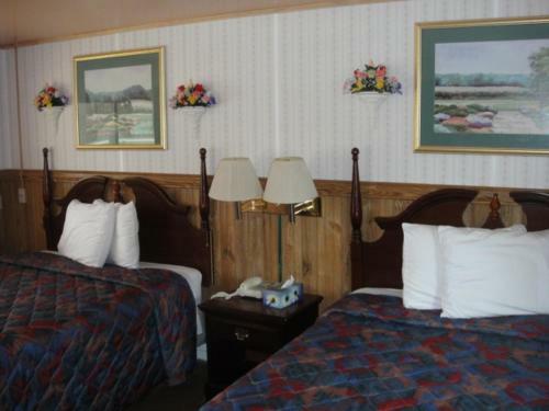 Standish Motel