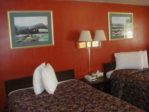 Standish Motel