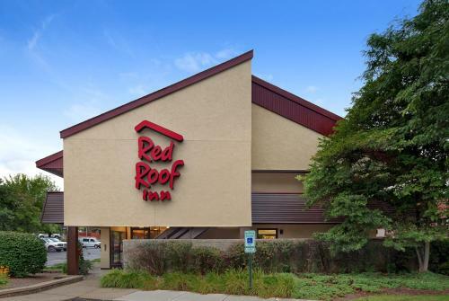 Motel Red Roof Inn Rochester Hills