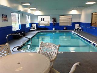 Motel Super 8 Sawyer