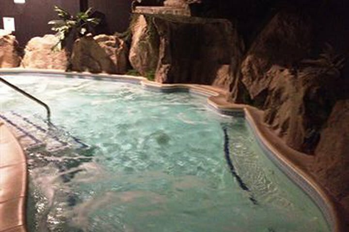Hotel Fairfield Inn & Suites Watervliet Berrien County