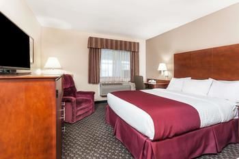 Motel Days Inn Imlay City