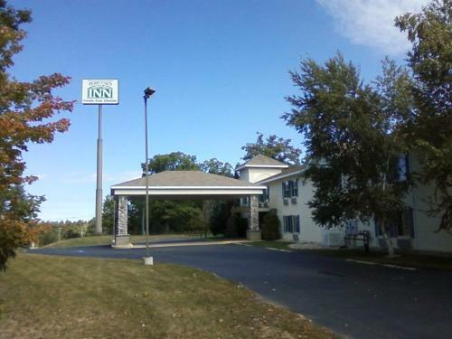 Motel Hometown Inn Indian River