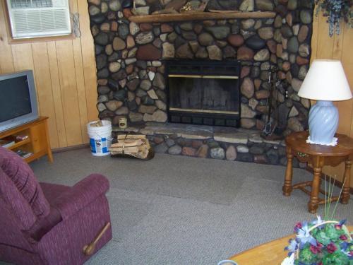 Hotel Peterson's Cottages