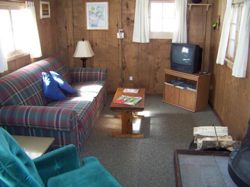Hotel Peterson's Cottages