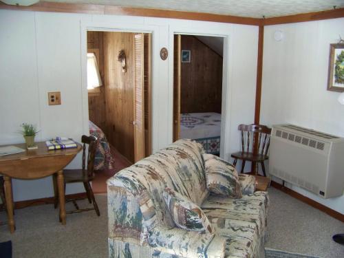 Hotel Peterson's Cottages