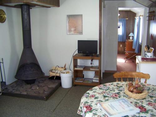 Hotel Peterson's Cottages