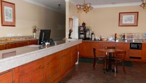 Motel Magnuson Hotel Fowlerville