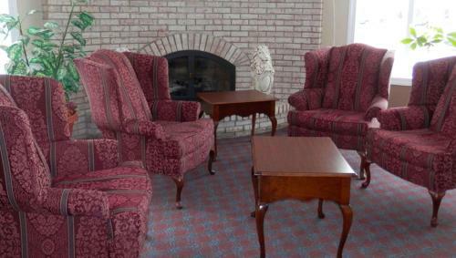 Motel Magnuson Hotel Fowlerville