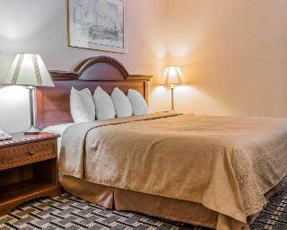 Hotel Quality Inn Hudsonville