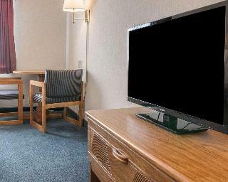 Hotel Quality Inn Hudsonville