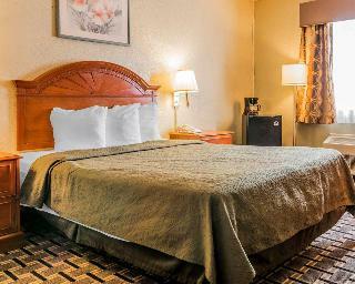 Hotel Quality Inn Hudsonville