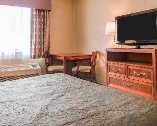 Hotel Quality Inn Hudsonville