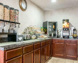 Hotel Quality Inn Hudsonville