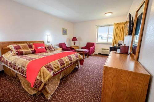 Motel Brass Bell Inn And Suites