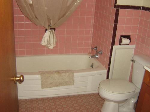 Chapel Hill Motel