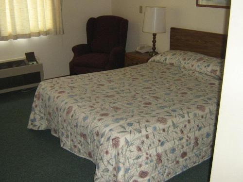 Chapel Hill Motel