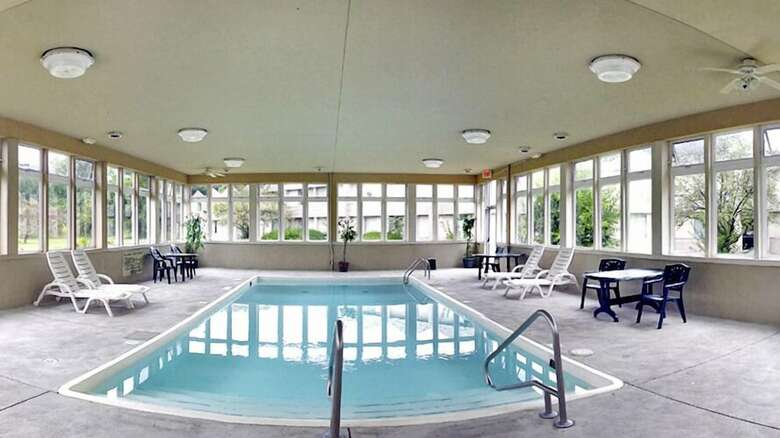 Hotel Days Inn - Albion