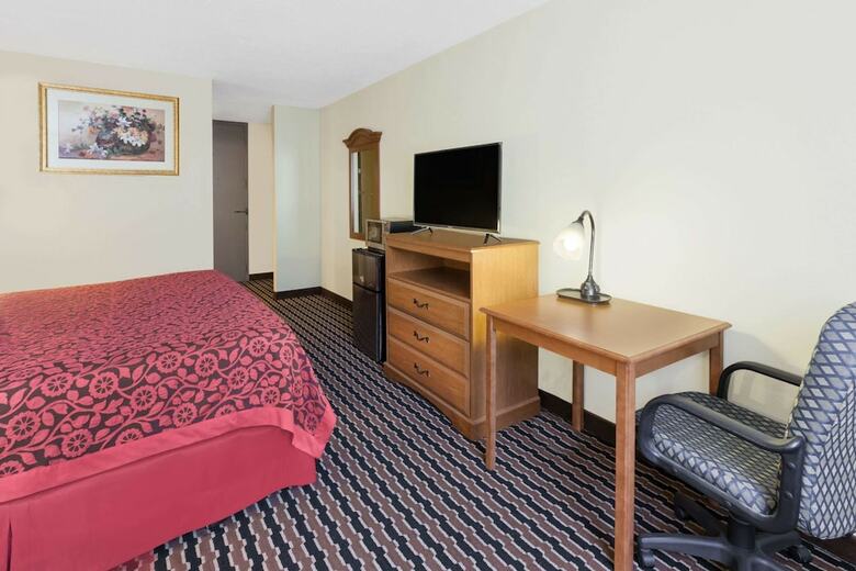 Hotel Days Inn - Albion