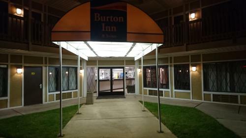 Motel Burton Inn And Suites