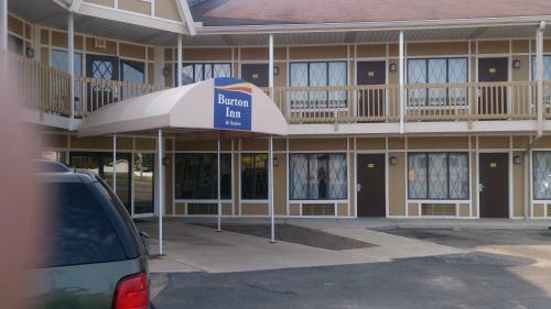 Motel Burton Inn And Suites