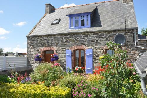 Gite En Pierre