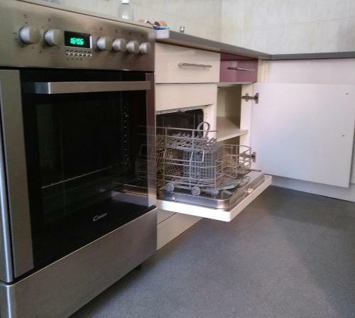 Apartamentos L'appart Millau