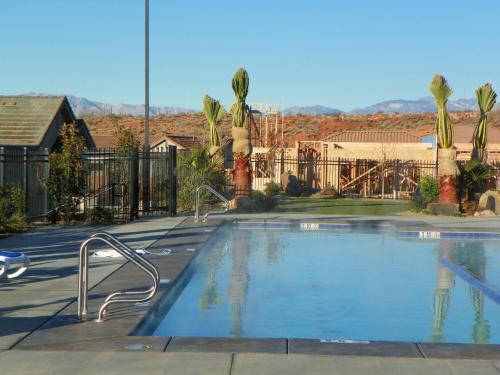 Rim Rock Retreat