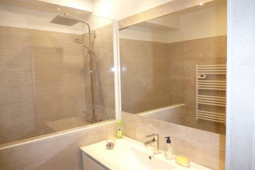 Apartamento Les Terrasses De La Mer