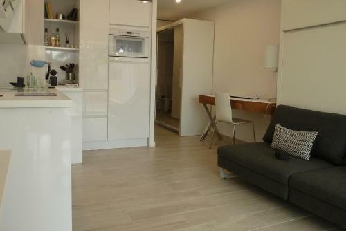 Apartamento Les Terrasses De La Mer