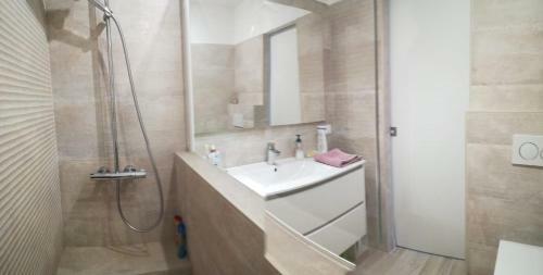 Apartamento Les Terrasses De La Mer