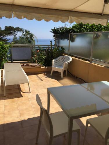 Apartamento Les Terrasses De La Mer