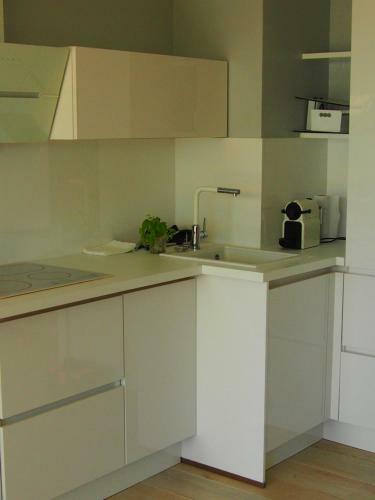 Apartamento Les Terrasses De La Mer