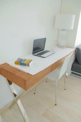 Apartamento Les Terrasses De La Mer