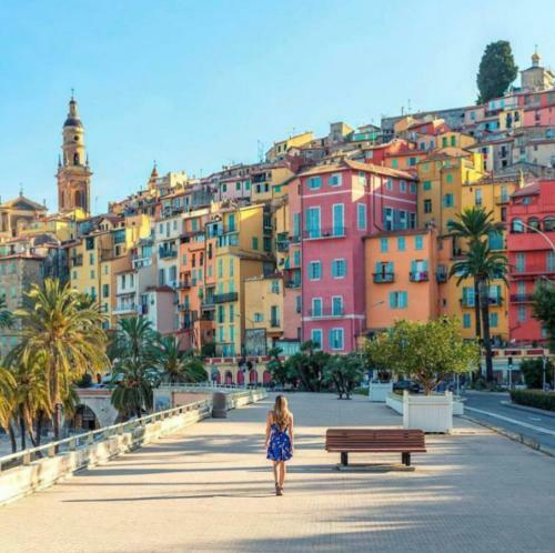 Apartamento Appartement L'espadon