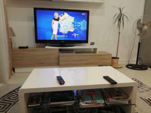 Apartamento Appartement L'espadon