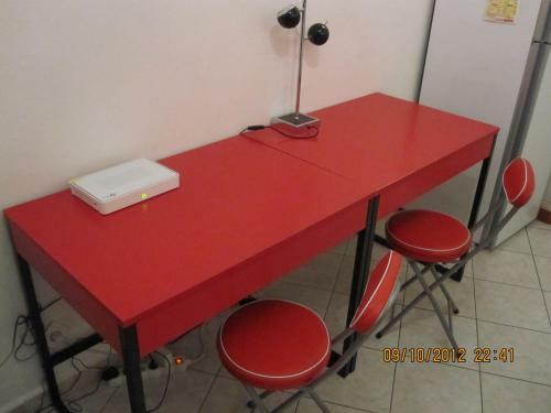 Apartamento Studio Vieux Menton