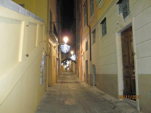 Apartamento Studio Vieux Menton