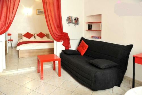 Apartamento Studio Vieux Menton